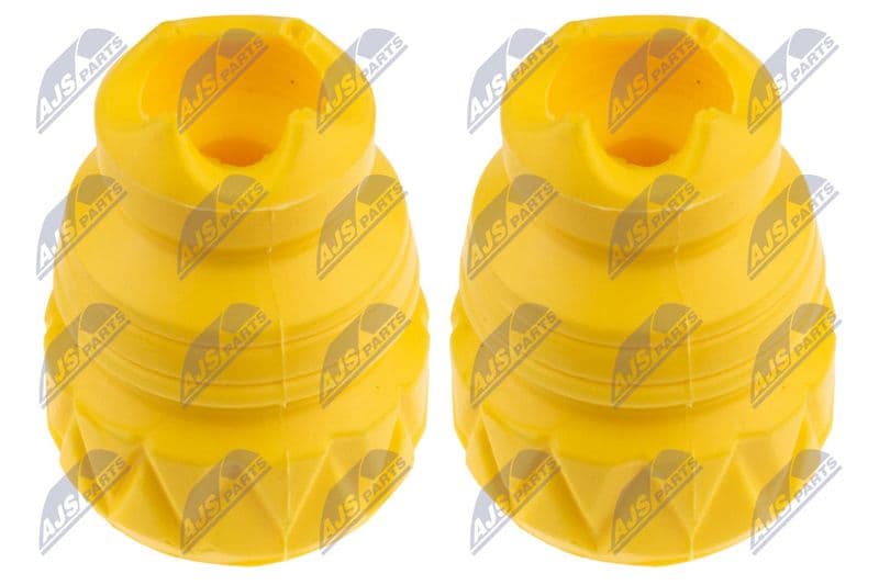 Tampon cauciuc, suspensie NTY AB-HD-051K