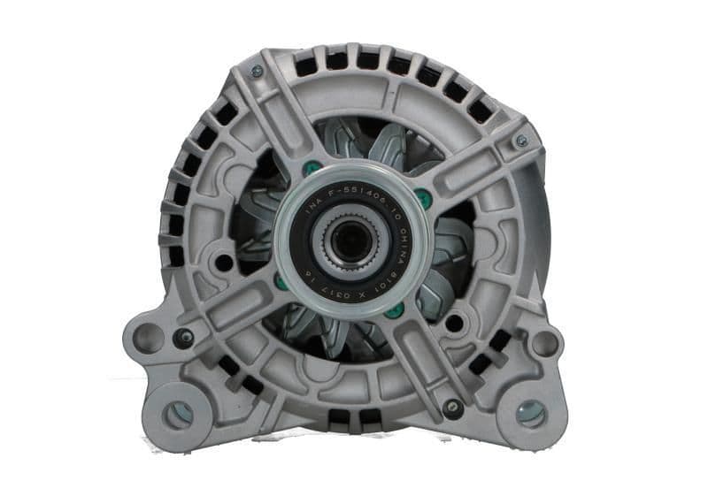 Generator / Alternator BV PSH +Line Original 205.519.140.010