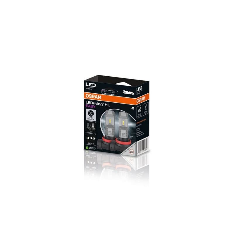 Bec, far faza lunga OSRAM 64211DWESY-2HB