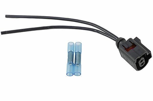 Set reparat cabluri, sistem electric central METZGER AUTOTEILE 2324156