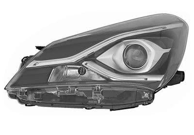 Far VAN WEZEL 5344967