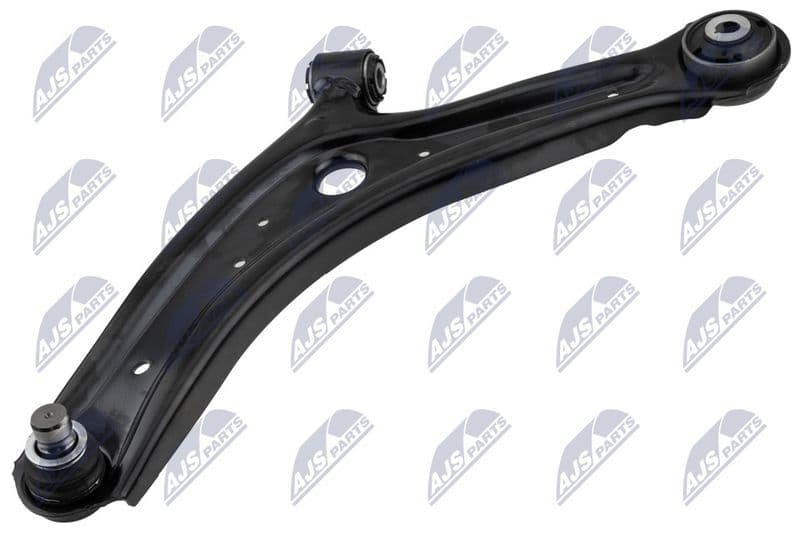 Brat, suspensie roata NTY ZWD-FR-034