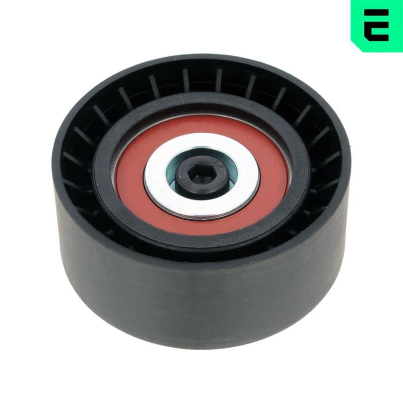rola intinzator,curea transmisie OPTIMAL 0-N1585S