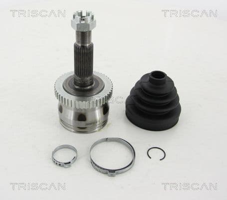 Set articulatie, planetara TRISCAN 8540 80106