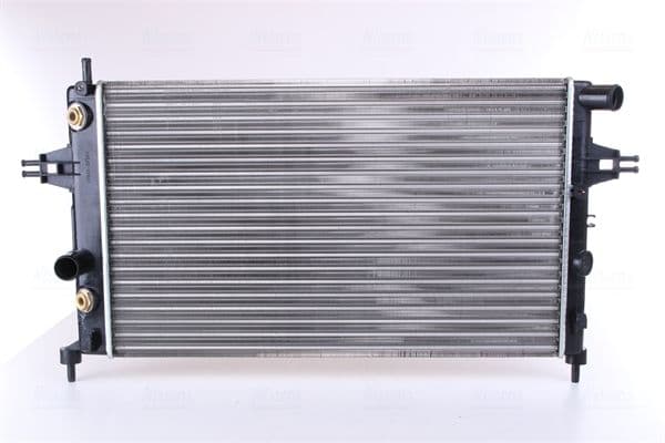 Radiator, racire motor NISSENS 632461