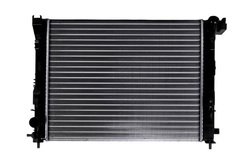 Radiator, racire motor KAMOKA 7705422