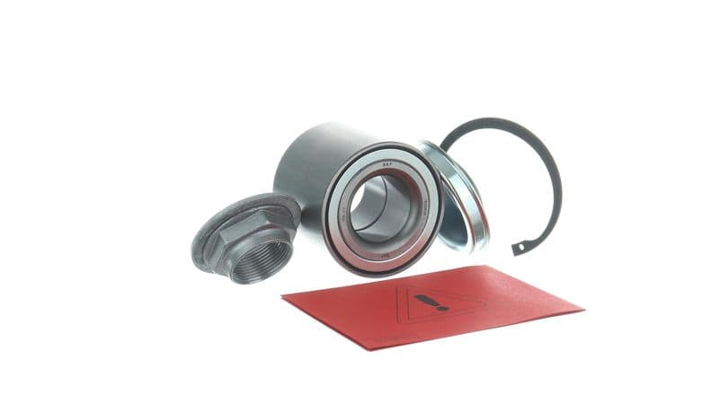 Set rulment roata SKF VKBA 6549
