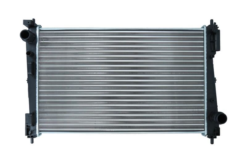 Radiator, racire motor KAMOKA 7705024