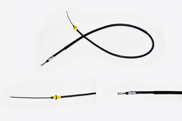 Cablu, frana de parcare ASAM AUTOMOTIVE 73943
