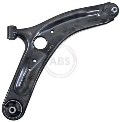 Brat, suspensie roata ABS 211851