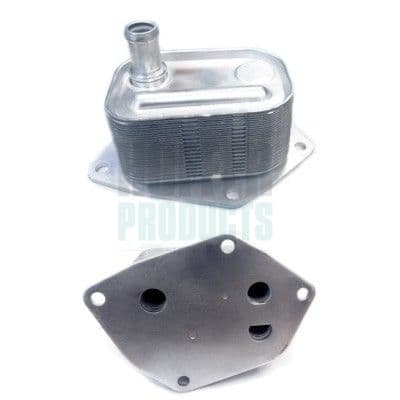 Radiator ulei, ulei motor MEAT & DORIA 8095056
