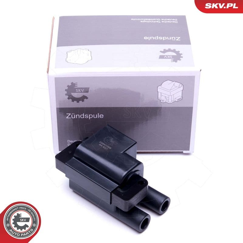 bobina de inductie ESEN SKV 03SKV328