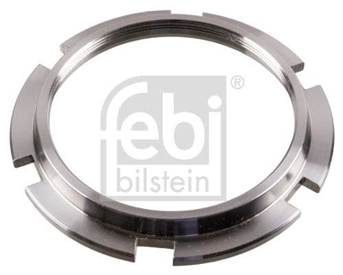 Piuliță, fuzetă FEBI BILSTEIN 181118