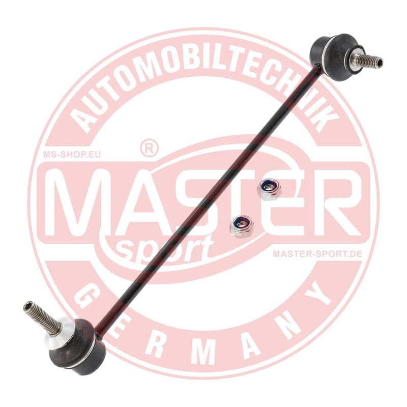 Brat/bieleta suspensie, stabilizator MASTER SPORT 27149-PCS-MS