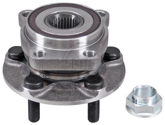 Set rulment roata ABS 201374