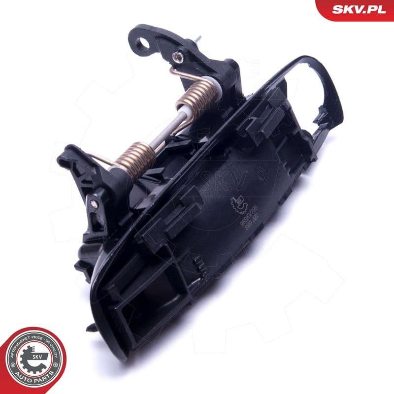 Mânerul exterior al ușii ESEN SKV 96SKV795
