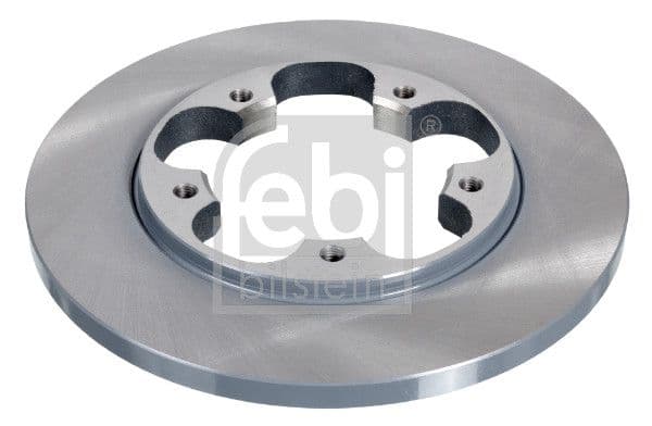 Disc frana FEBI BILSTEIN 105712