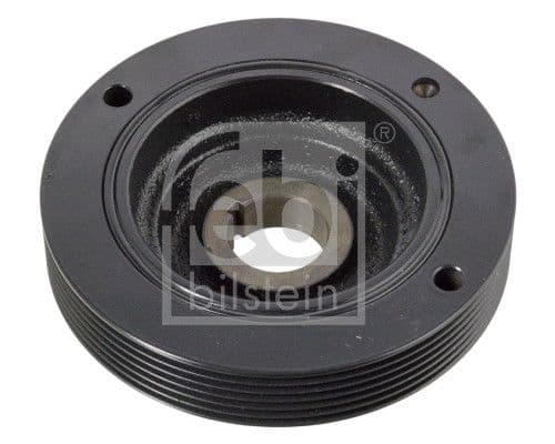 Fulie curea, arbore cotit FEBI BILSTEIN 102043