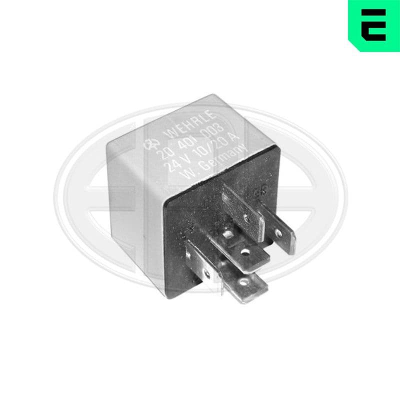 Releu, curent alimentare ERA 661107