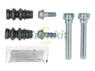 Set bucsi de ghidaj, etrier frana FRENKIT 810154