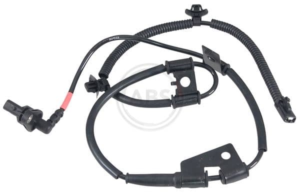 senzor,turatie roata ABS 30922