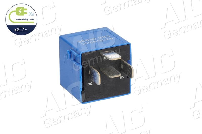 Releu multifunctional AIC PĂRȚI ALE NOII MOBILITĂȚI 58938