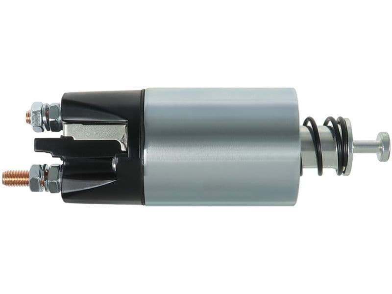 Solenoid, electromotor AS-PL STANDARD SS5079