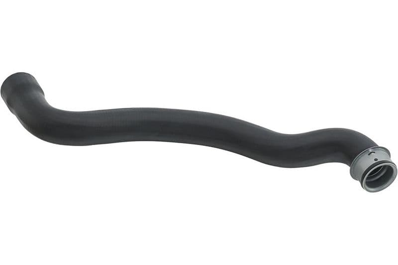 Furtun radiator TOPRAN 408 137