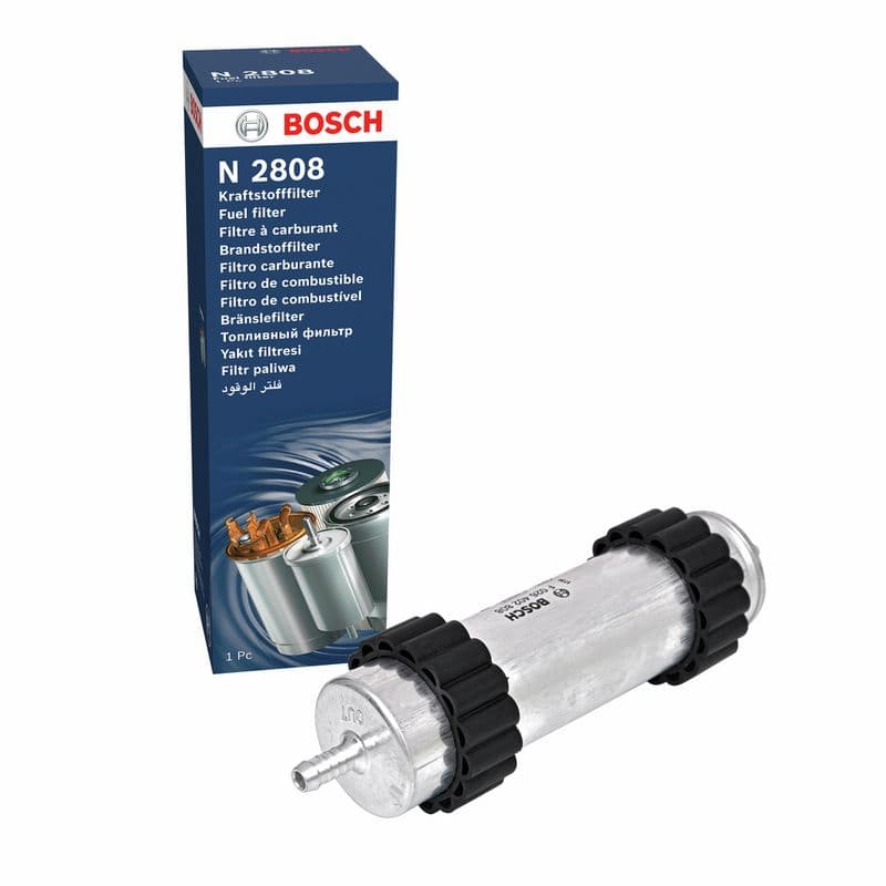 filtru combustibil BOSCH F 026 402 808