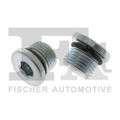 Șurub de închidere, cutie de distribuție FA1 257.904.001
