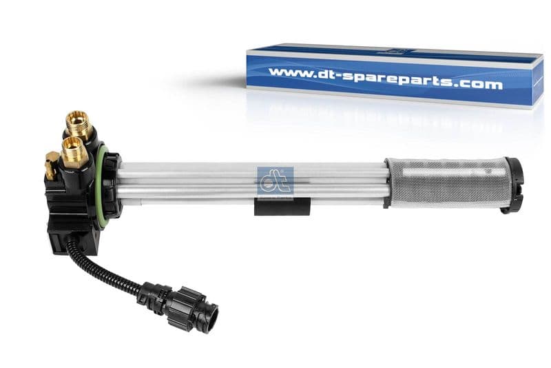 senzor,rezervor combustibil DT Spare Parts 3.23011