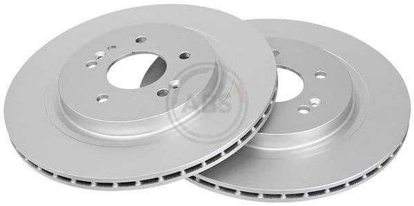 Disc frana ABS 18823