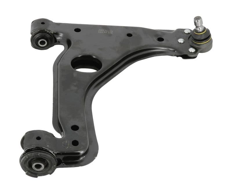 Brat, suspensie roata MOOG OP-WP-2823