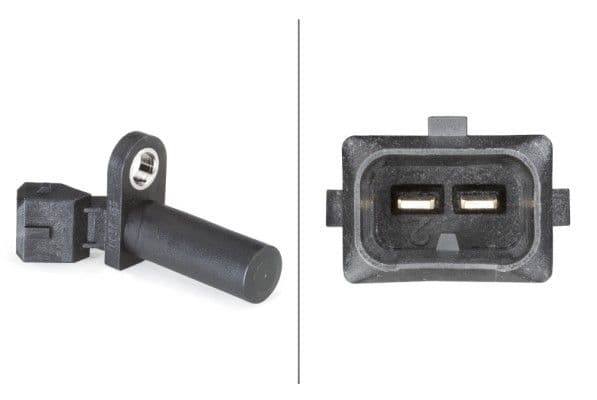 Senzor impulsuri, arbore cotit HELLA 6PU 009 146-071