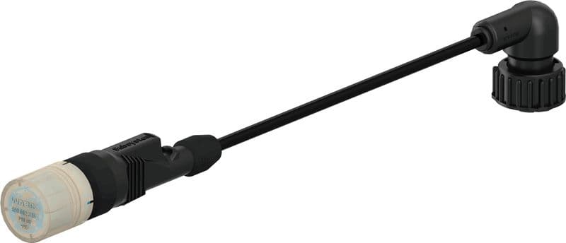 Cablu legatura, frana electronica WABCO 4499110600