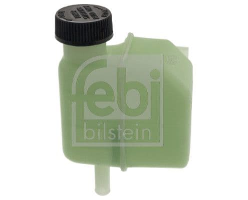 Vas de expansiune, ulei hidraulic (servodirecție) FEBI BILSTEIN Plus 49734