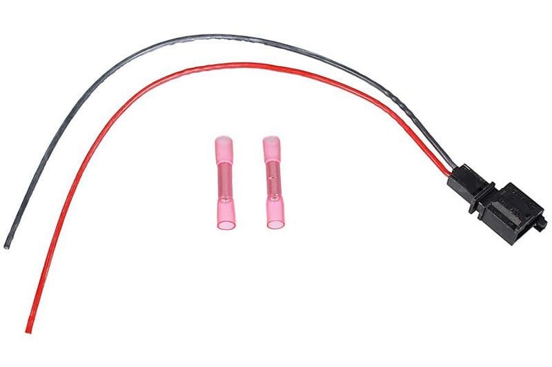 Set reparatie, set cabluri METZGER AUTOTEILE 2324348