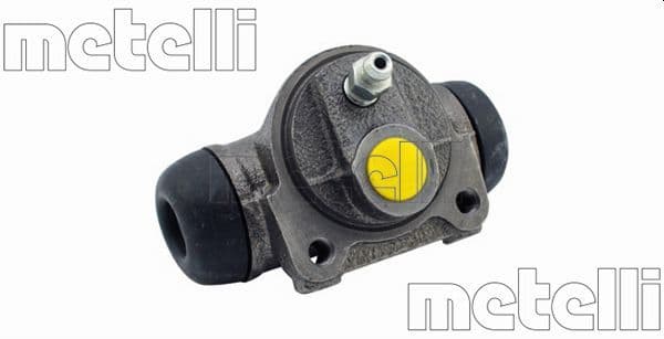 Cilindru receptor frana METELLI 04-0254