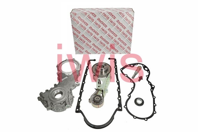 Set pompă de ulei IWIS 74211Set