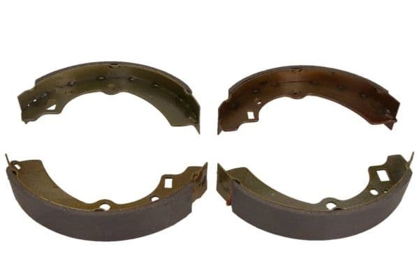 Set saboti frana MAXGEAR 19-3483