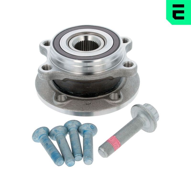 Set rulment roata OPTIMAL 101001