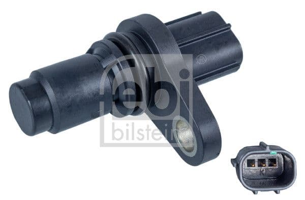 Senzor impulsuri, arbore cotit FEBI BILSTEIN 106787