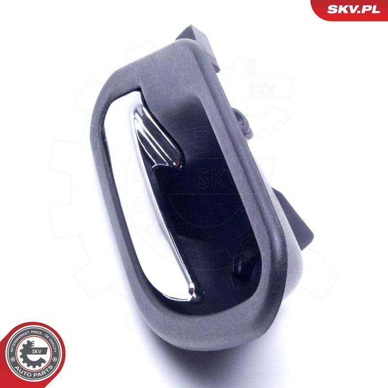 Mânerul exterior al ușii ESEN SKV 96SKV802