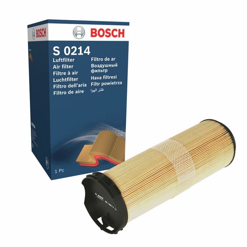 Filtru aer BOSCH F 026 400 214