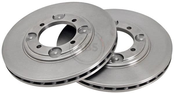 Disc frana ABS 16161
