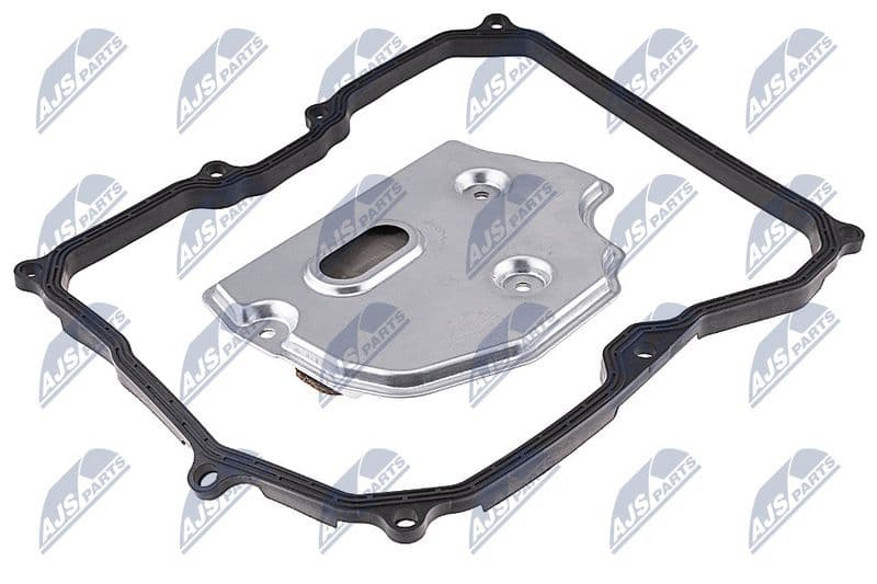 set filtre hidraulice, cutie e vit.automata NTY FSF-WW-032