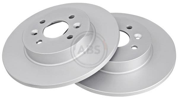 Disc frana ABS 17448