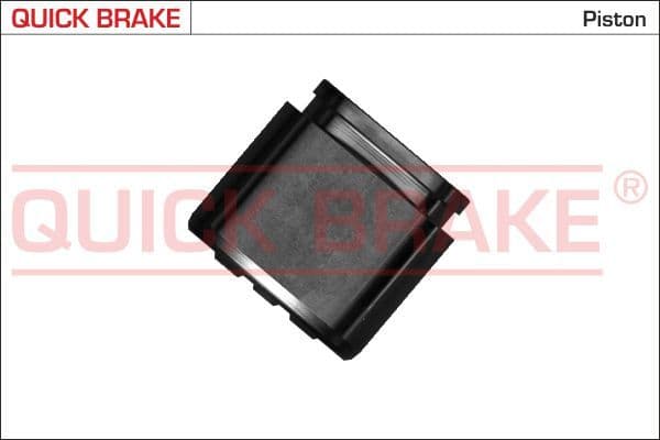 Piston, etrier frana QUICK BRAKE 185072K