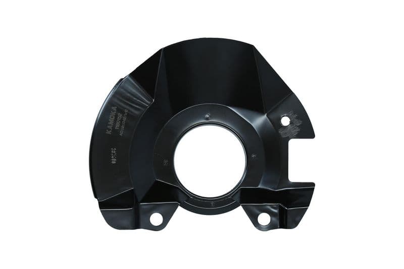 protectie stropire,disc frana KAMOKA 1180152