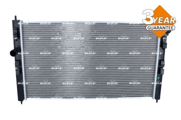 Radiator, racire motor NRF 550094